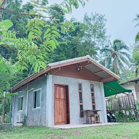 Lungpeiyk Homestay House Ban Bang Bao  Ngoại thất bức ảnh